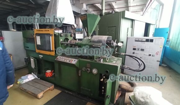 Формопласт 235/80