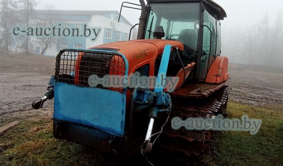 Беларус 1502-01, 2012