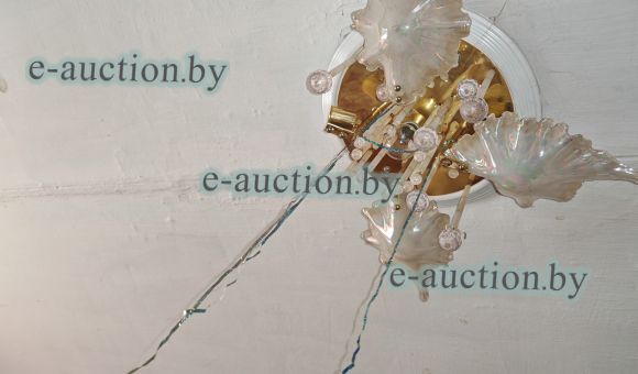 Люстра 
