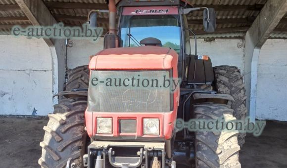 Беларус 3022ДЦ1, 2012