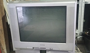 Телевизор Horizont 29cf54s