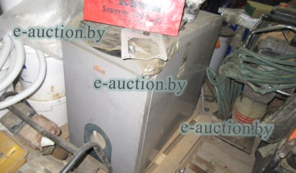 Котел Ferroli Atlas 95