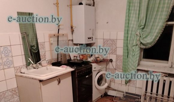 Трехкомнатная квартира в д. Бронная Гора (Березовский район), площадью 111.5 м²