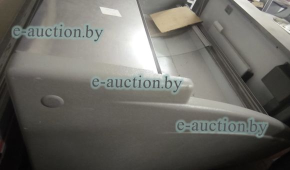 Витрина холодильная ДВИНА СТ150, инв. 2489