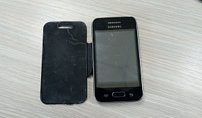 Смартфон Samsung Note II