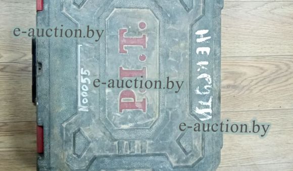 Перфоратор PIT