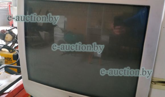 Телевизор Samsung