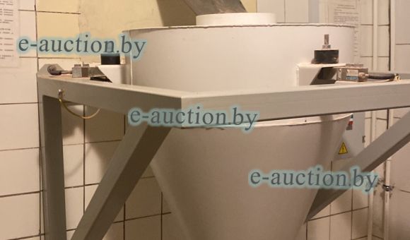 Просеиватель МПС 141 ЛАККК