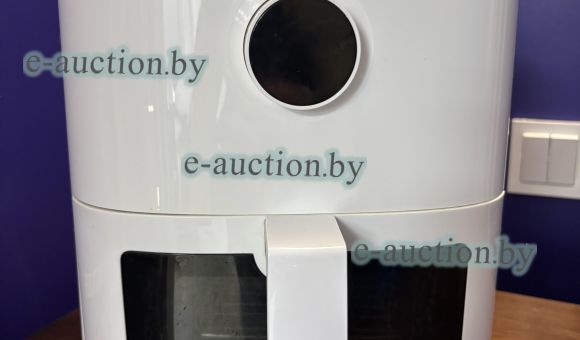 Аэрогриль Xiaomi Smart Air Fryer Pro 4L