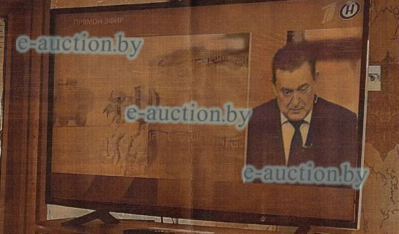 Телевизор LG