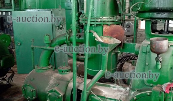 Компрессор воздушный