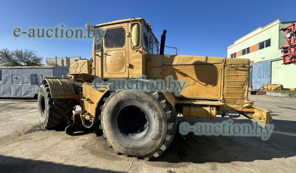 Трактор К-700, 1994