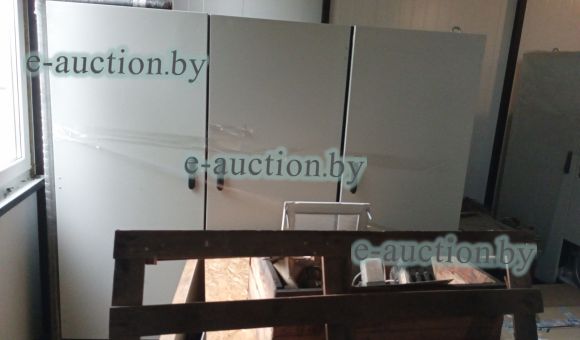 Вакуумная установка АПН300М 2 ед.