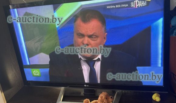 Телевизор LG 42PM4700