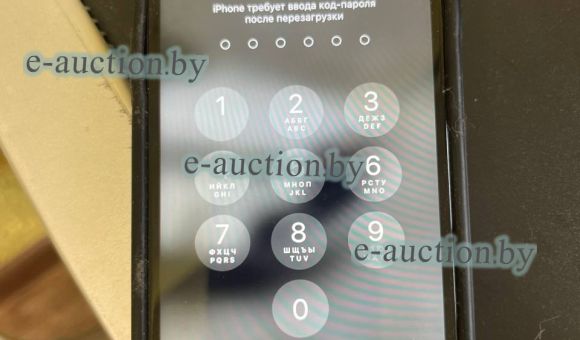 Смартфон iPhone SE