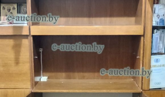 Фрагмент стенки