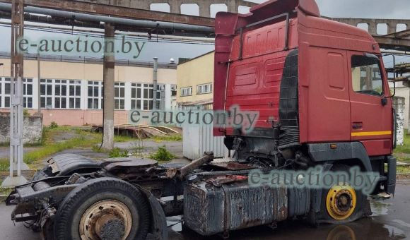 MAZ 544019-421-031, 2010