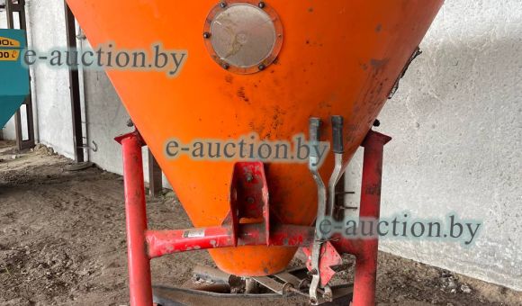 Разбрасыватель L500T