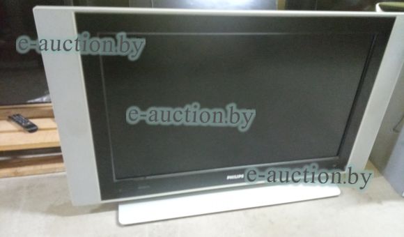 Телевизор PHILIPS 