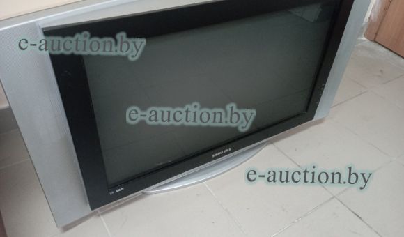 Телевизор Samsung