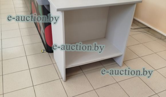 Стол для упаковки 