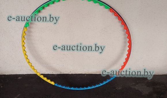 Обруч спортивный