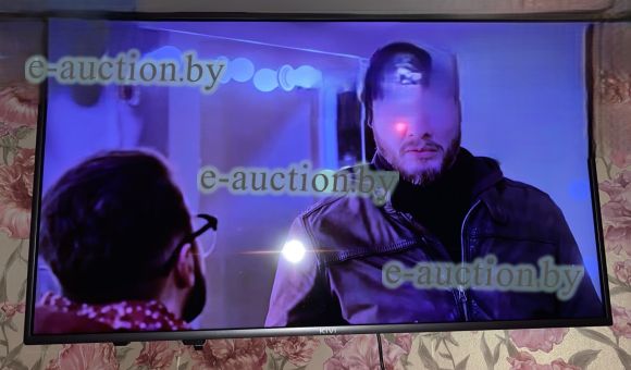 Телевизор KIVI 