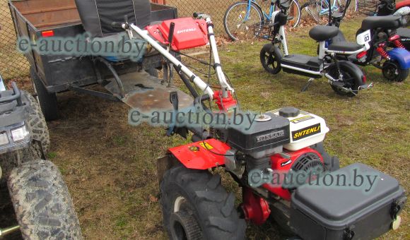 Мотоблок Shtenli 1030 Х