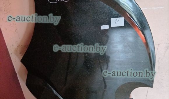 Надгробие с тумбой №11