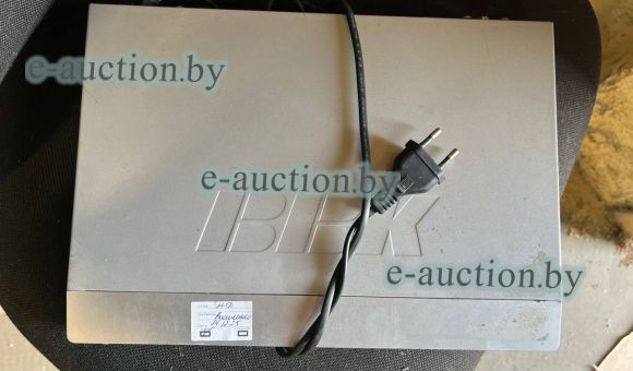 DVD плеер ВВК