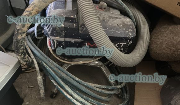 Краскопульт 