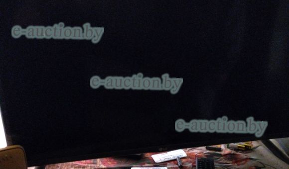 Телевизор LG 32LF58OU