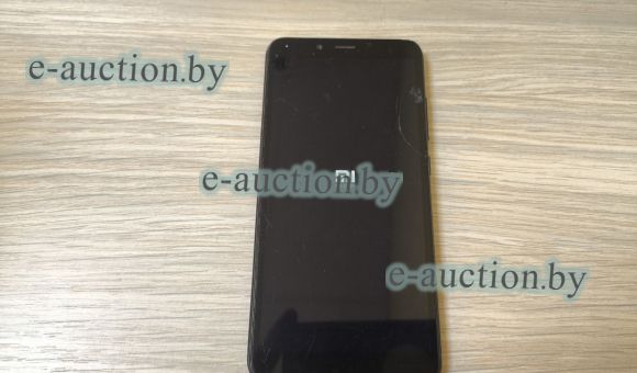 Смартфон Xiaomi Redmi 6 3GB/32GB