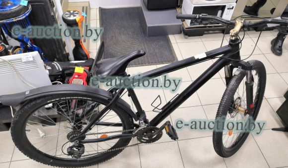 Велосипед FUJI №8