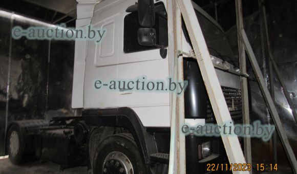 МАЗ 5440А5 (370-030), 2008