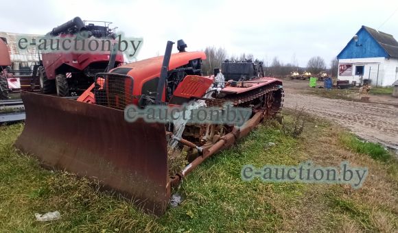 Беларус 1502-01, 2014