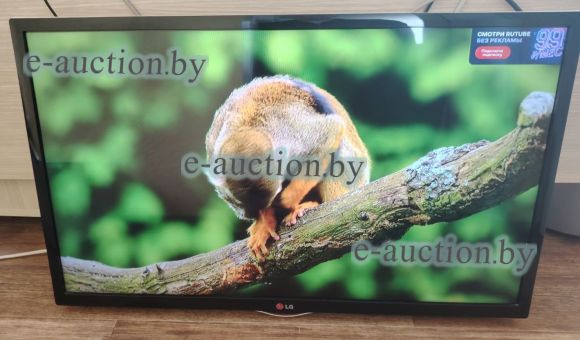 Телевизор LG 32CS460