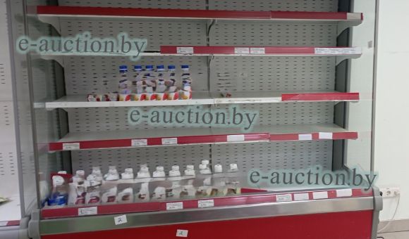 Холодильная витрина Свитязь №22(2)