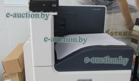 Принтер Xerox VersaLink C7000