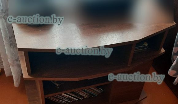 Стол журнальный