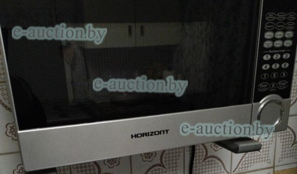 Микроволновая печь Horizont