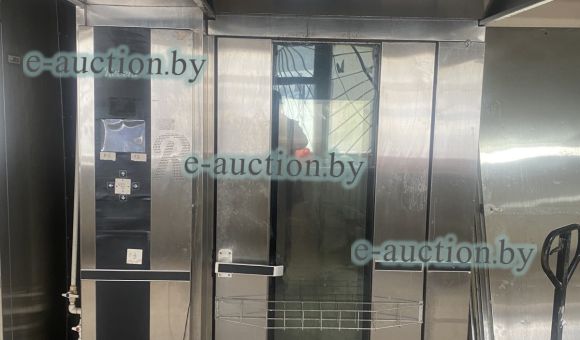 Ротационная печь Revent 725 EI