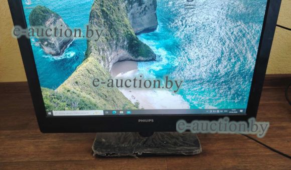 Монитор Philips 22'