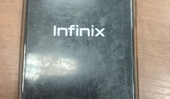 Мобильный телефон Infinix X6812B