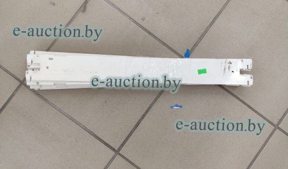 Кронштейн боковой Арлекс 55,5*6