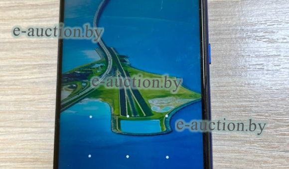 Смартфон Xiaomi Redmi