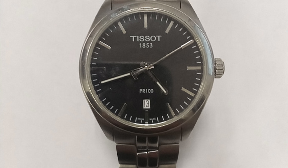 Наручные часы Tissot 1853 PR100