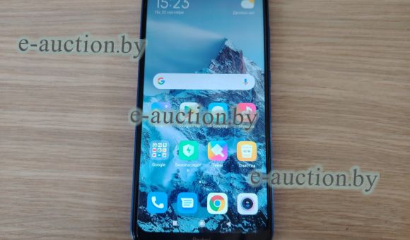 Смартфон Xiaomi Redmi 8A 2Gb/32Gb