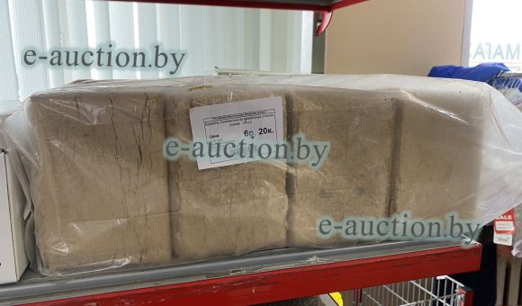 Брикеты топливные