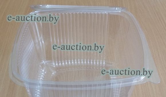 Контейнеры FT 208-2000,  2000 гр.